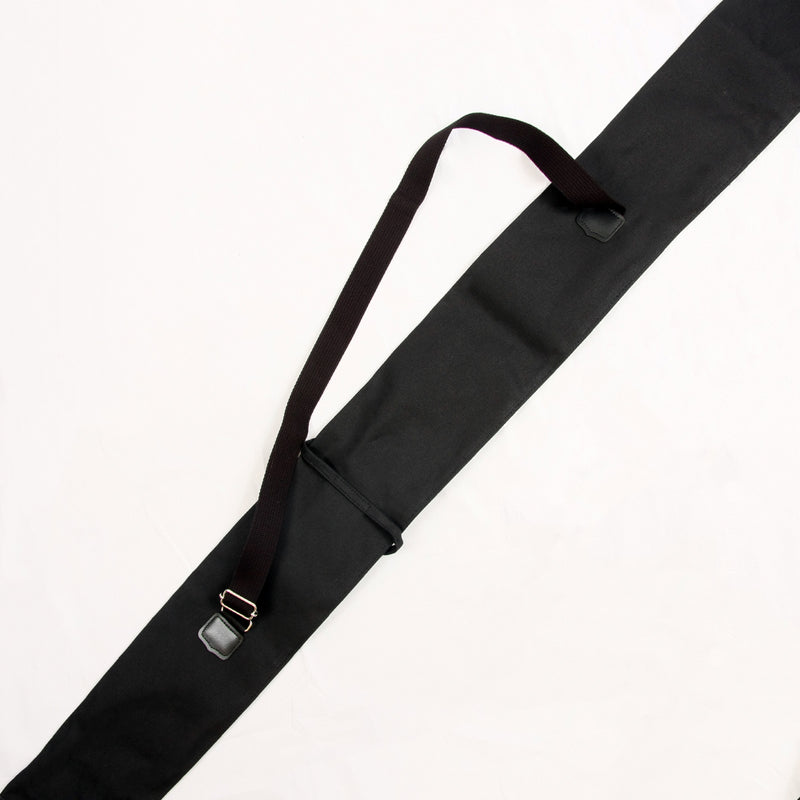 Bokuto & Jo Canvas Weapon Bag