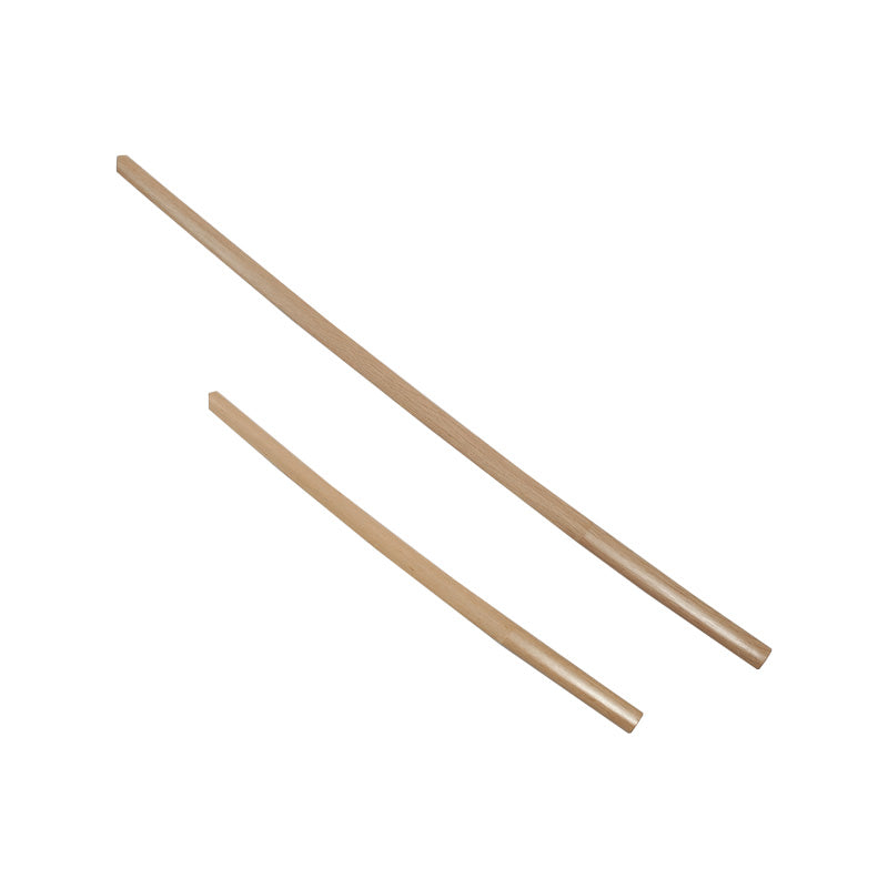 Niten Ichi Ryu Bokuto Daisho Set