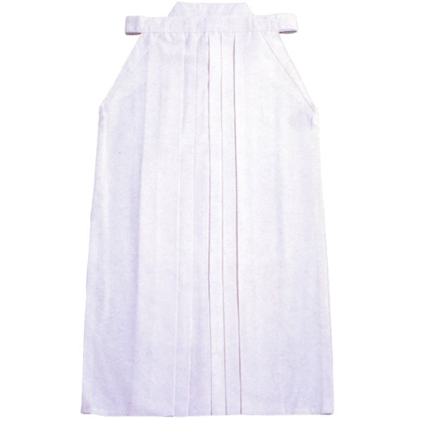 Memory Pleats Tetron Iaido Hakama Black / 24 Memory Pleats Tetron Iaido Hakama Black / 24