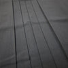 Close-up of the memory pleats themselves.