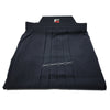 View of the hakama folded up.
