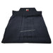 View of the hakama folded up.