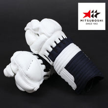  Full view of both kote asa pair.