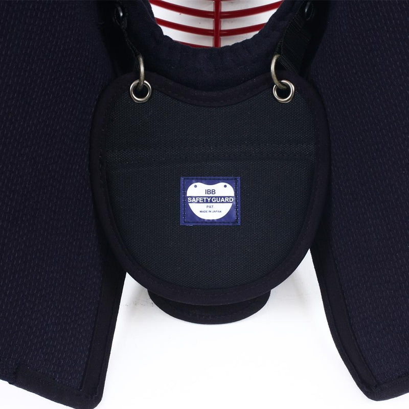 Complete Kendo Starter Set ISG 8mm Shugo Bogu Set