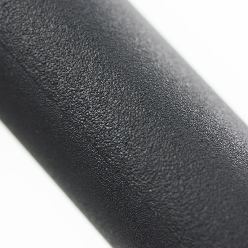 Ultra close-up of the men-nari's tsuka texture.