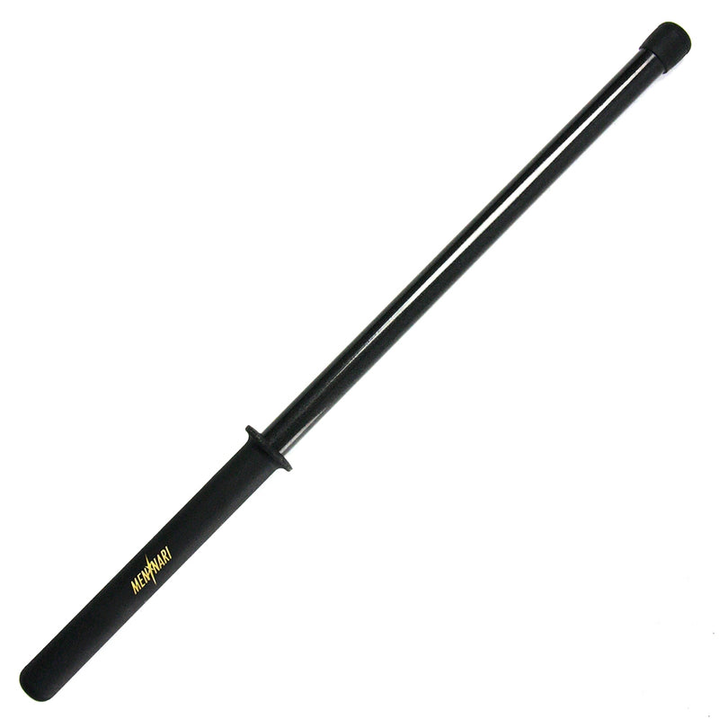 Full view of the men-nari compact suburi shinai.