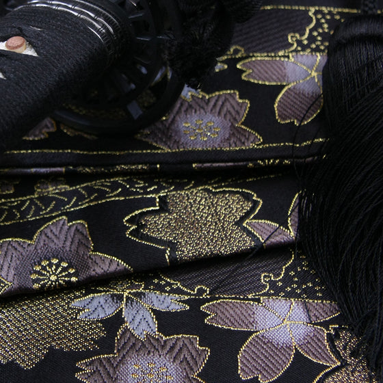 Christmas Tenryu No. 5 - Habahiro 2.60 shaku 9 sun