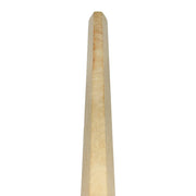 Top-down view of the hiramine spine.