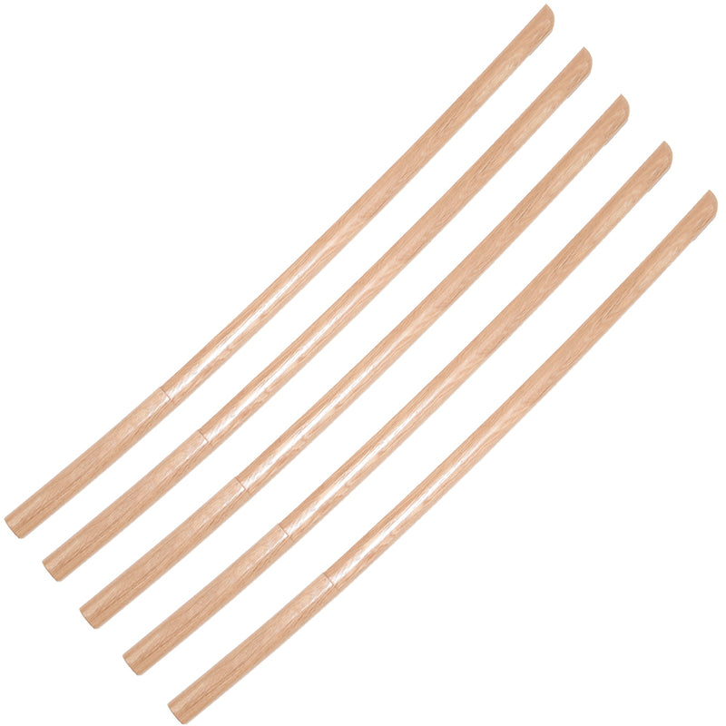 Japanese Hokkaido Oak Daito Value Set