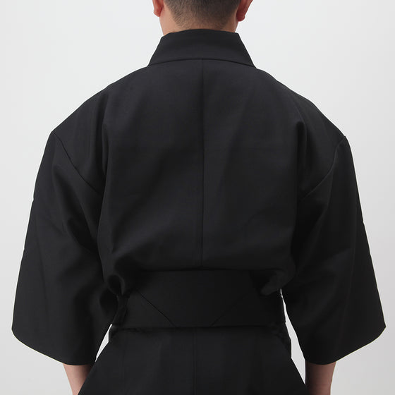 New Deluxe Polyester Iaido Gi