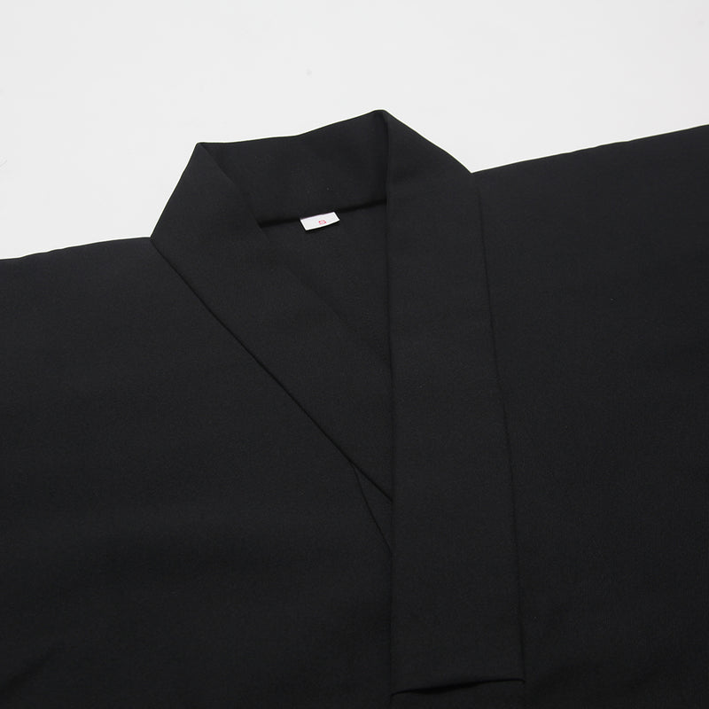 New Deluxe Polyester Iaido Gi