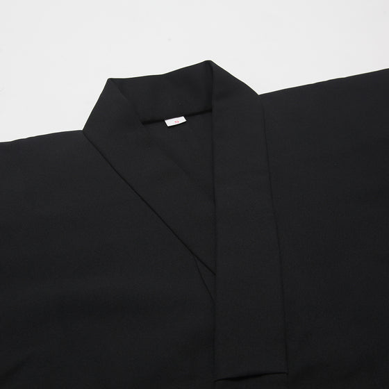 New Deluxe Polyester Iaido Gi