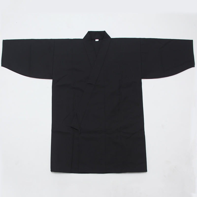 New Deluxe Polyester Iaido Gi