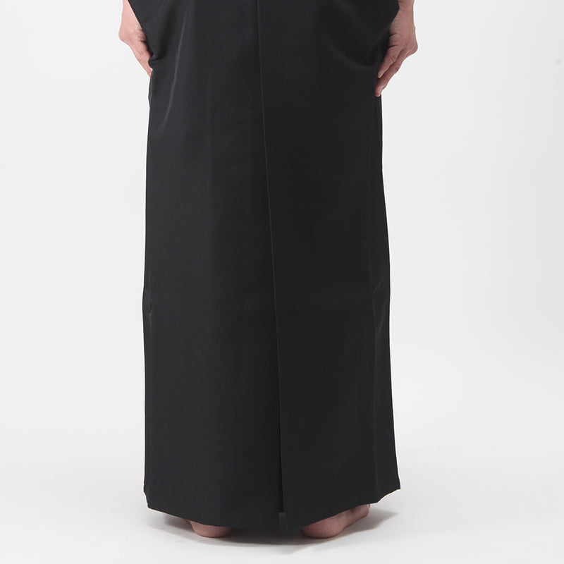 New Deluxe Polyester Iaido Hakama