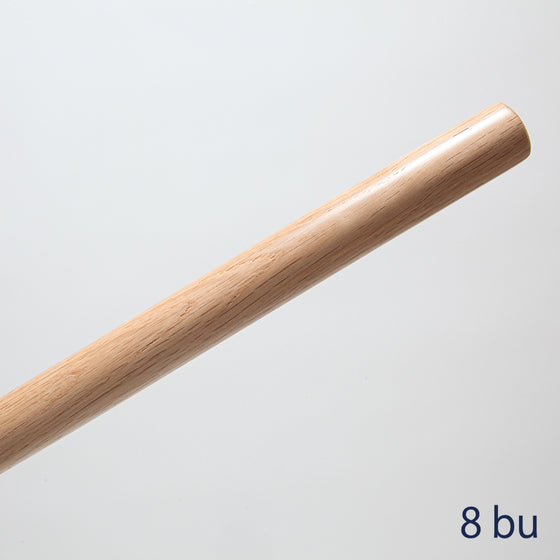 Japanese Hokkaido Oak 4.21 Shaku Jo