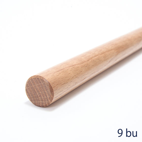 Japanese Hokkaido Oak 4.21 Shaku Jo