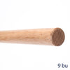 Japanese Hokkaido Oak 4.21 Shaku Jo