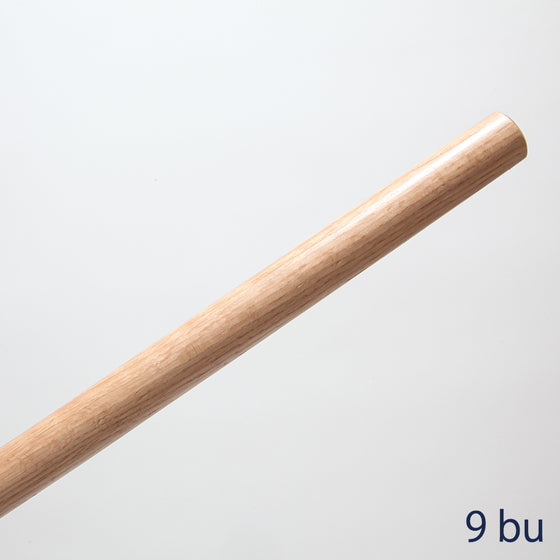 Japanese Hokkaido Oak 4.21 Shaku Jo