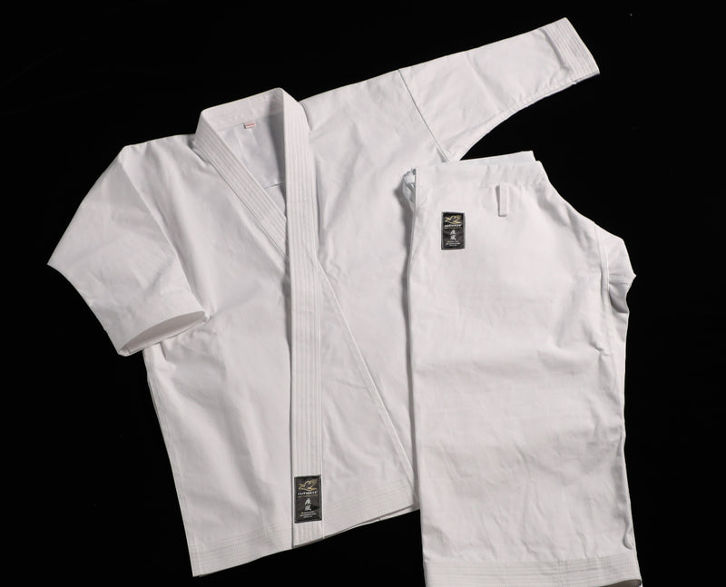 NF-2 Kata Karategi uniform image 6