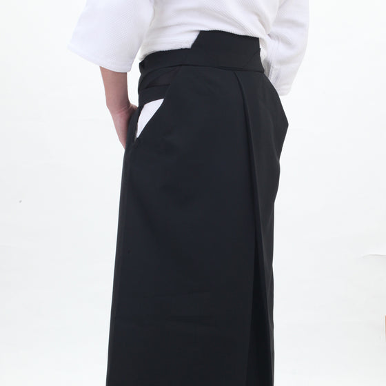 Subaru - AH350 Tetron Aikido Hakama