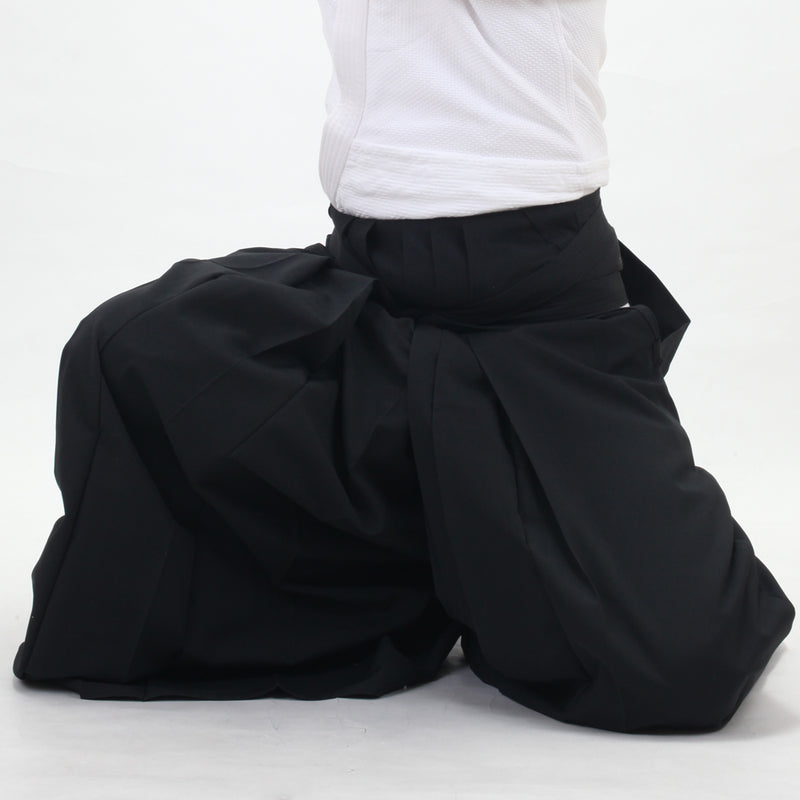AH350 - Subaru Tetron Aikido Hakama