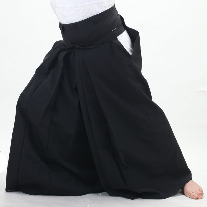 AH350 - Subaru Tetron Aikido Hakama