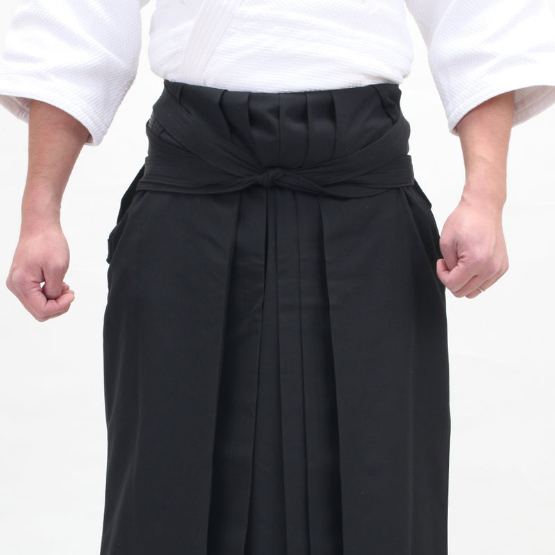 AH350 - Subaru Tetron Aikido Hakama
