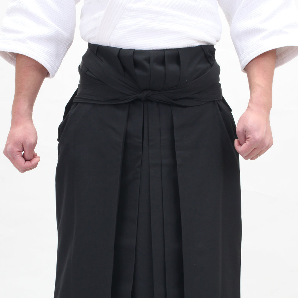 Aikido Uniforms — Tozando International