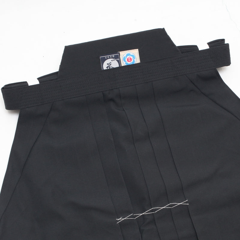 AH350 - Subaru Tetron Aikido Hakama