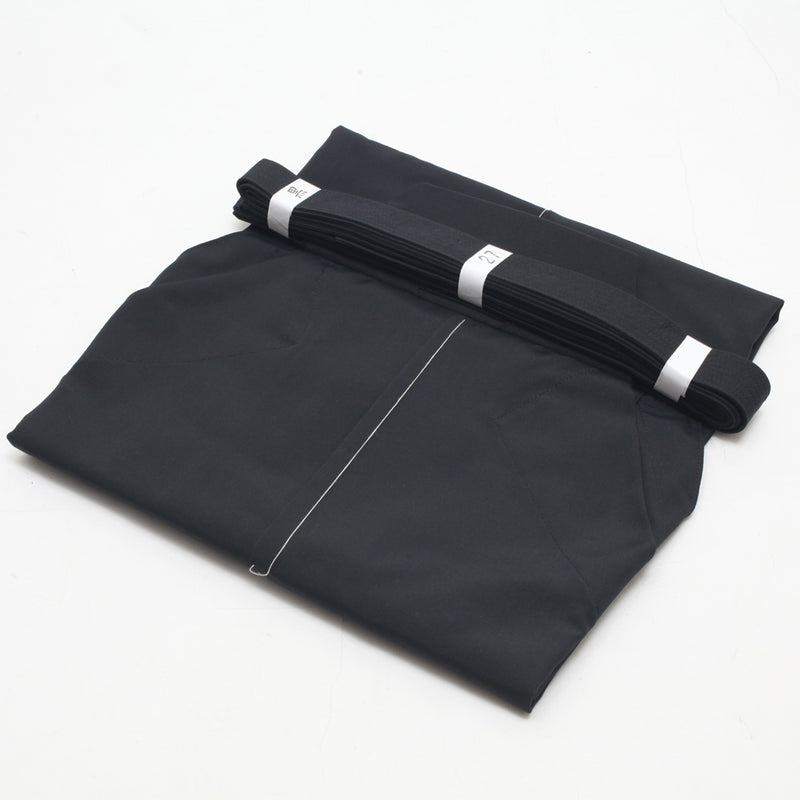 AH350 - Subaru Tetron Aikido Hakama