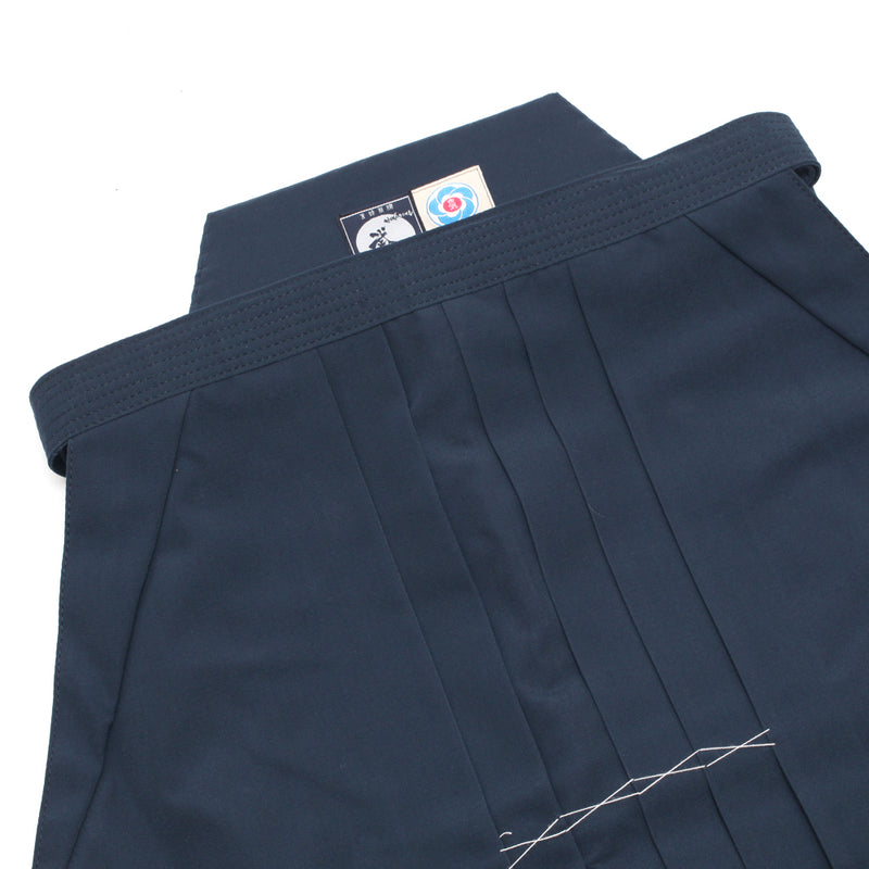 AH350 - Subaru Tetron Aikido Hakama