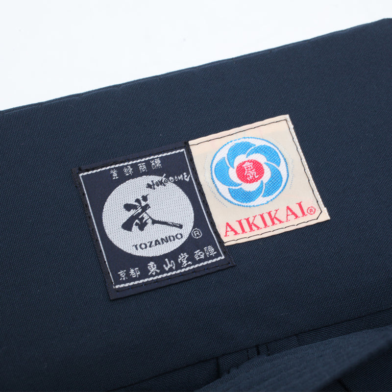 AH350 - Subaru Tetron Aikido Hakama