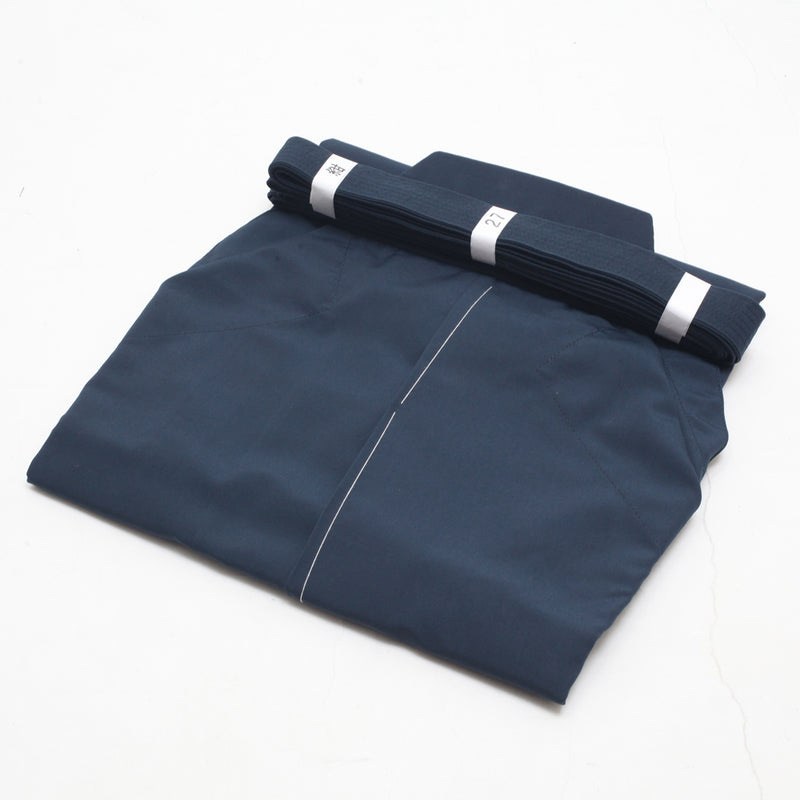AH350 - Subaru Tetron Aikido Hakama