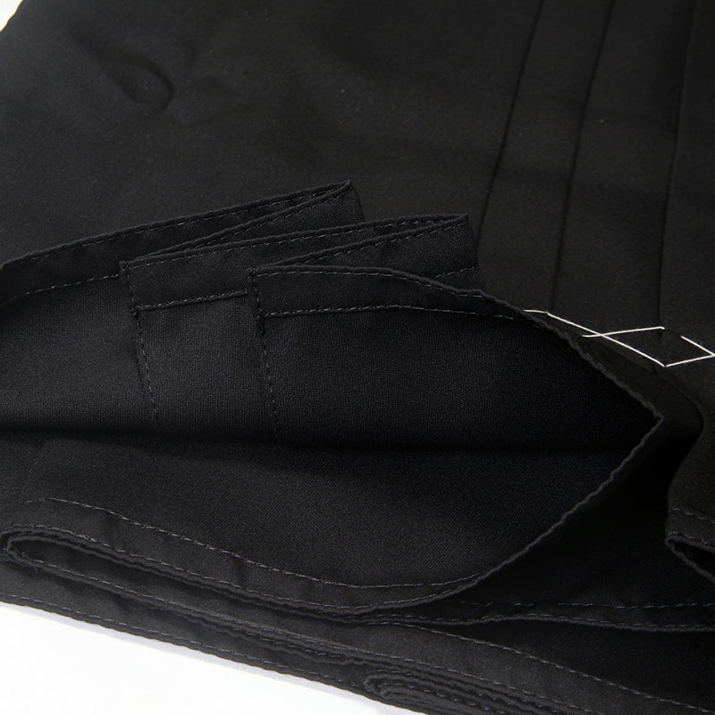 AH500 PREMIUM - Polyester Aikido Hakama