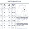 Ume - Deluxe Aikido Pants