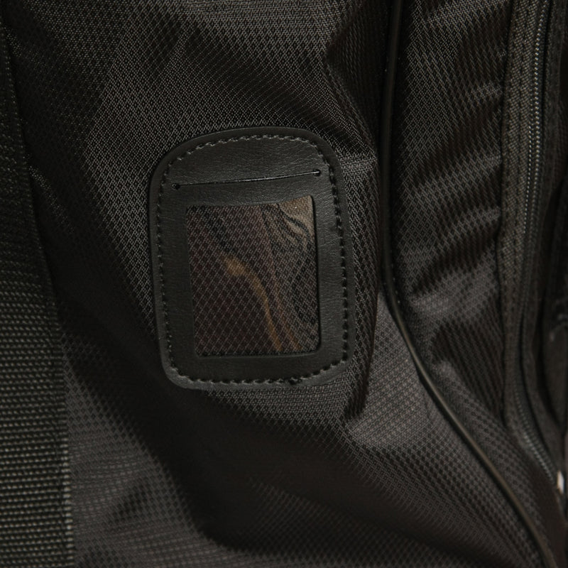 Ballistic Nylon Lightweight Bogu Bag