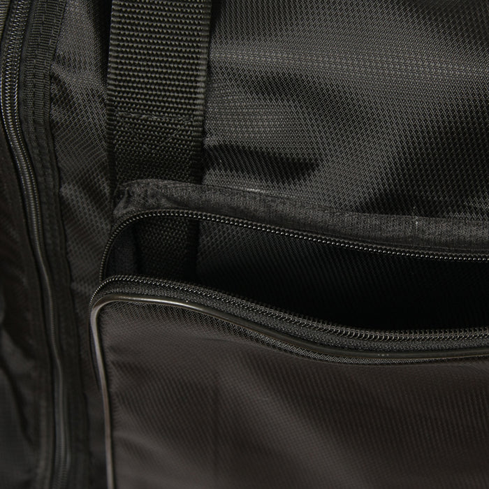 Ballistic Nylon Lightweight Bogu Bag — Tozando International