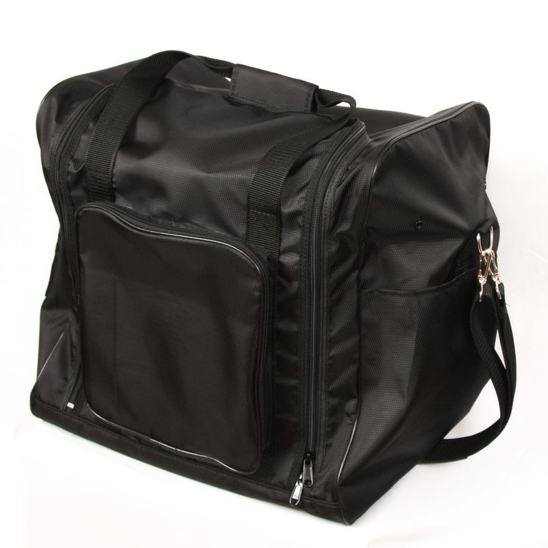 Ballistic Nylon Lightweight Bogu Bag