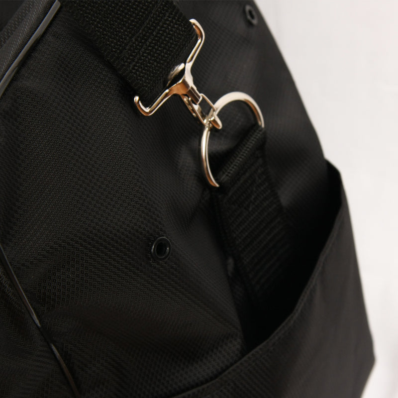 Ballistic Nylon Lightweight Bogu Bag