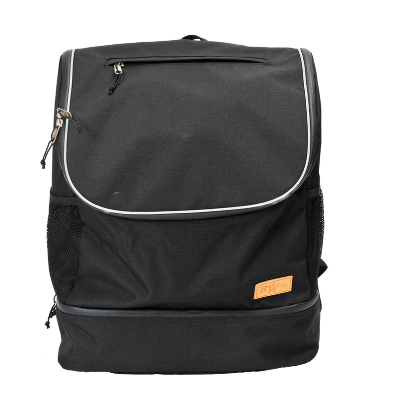 Budo Wing Backpack