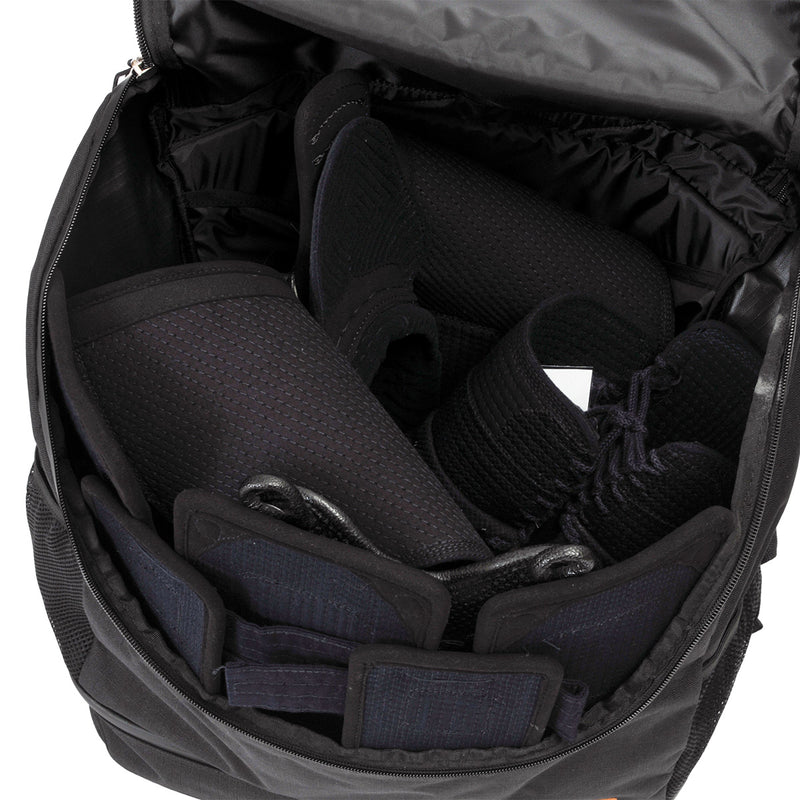 Budo Wing Backpack