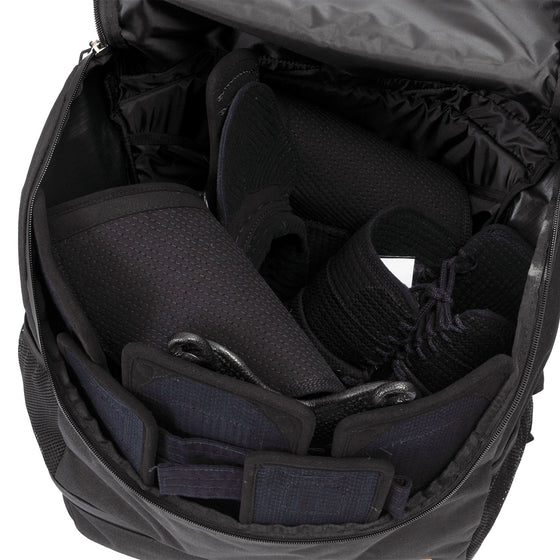 Budo Wing Bogu Backpack