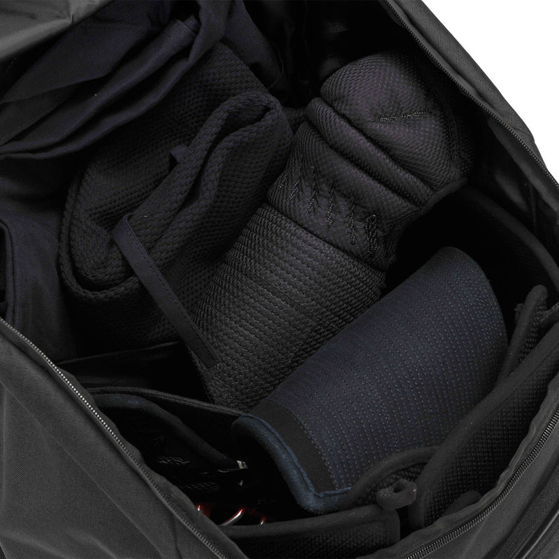 Budo Wing Martial Arts Bags & Cases - Extra Large