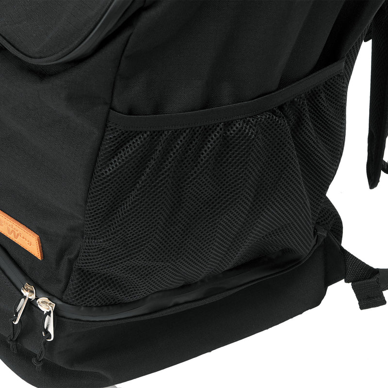 Budo Wing Backpack