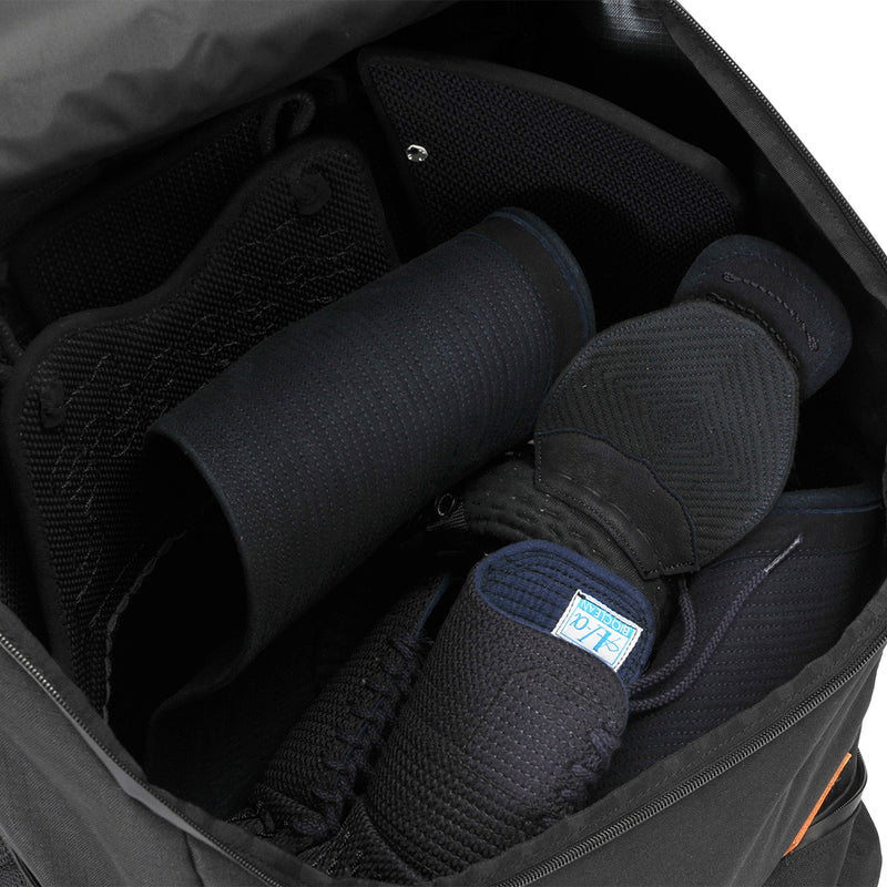 Budo Wing Backpack