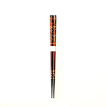  Wakasa Lacquer Chopsticks  - Mikage - 21cm