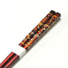 Wakasa Lacquer Chopsticks  - Mikage - 21cm