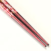 Wakasa Lacquer Chopsticks  - Souga - 21cm