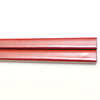 Kiso Lacquer Chopsticks  - Hosomi iro-urushi - 21.5cm
