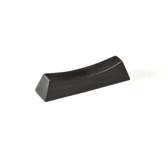 Wakasa Lacquer Chopsticks  - Awabi Gai - 21cm